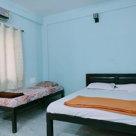 Hotel Royal Leelas Inn Kashid Zewnętrze zdjęcie