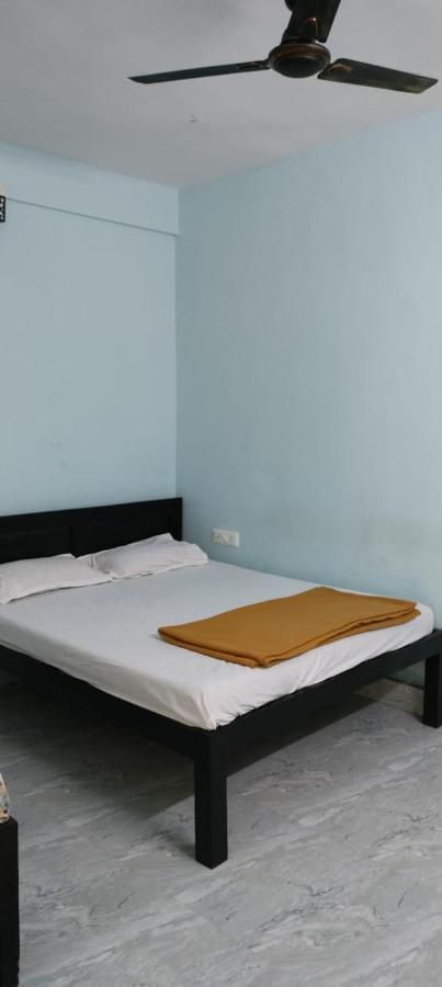 Hotel Royal Leelas Inn Kashid Zewnętrze zdjęcie