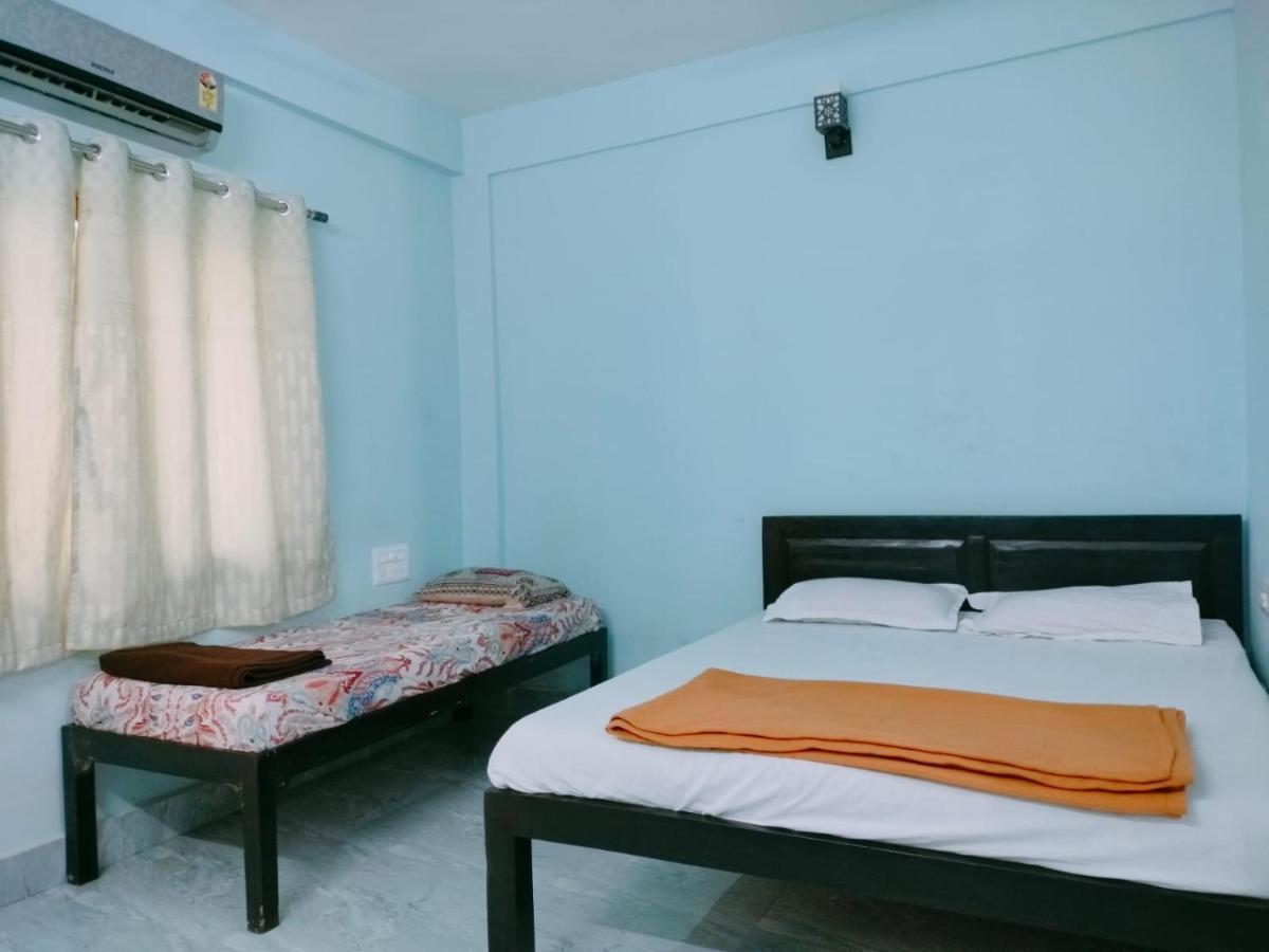 Hotel Royal Leelas Inn Kashid Zewnętrze zdjęcie