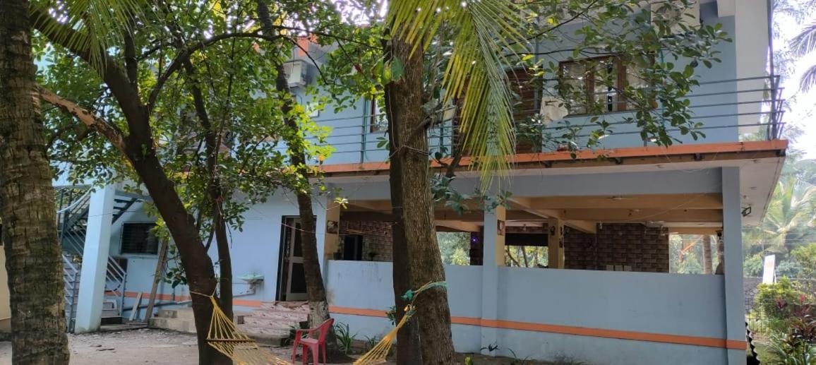 Hotel Royal Leelas Inn Kashid Zewnętrze zdjęcie